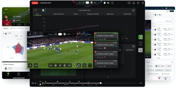 Siete datos de performance que nos dejó la Copa Mundial de la FIFA 2026, según Sportian