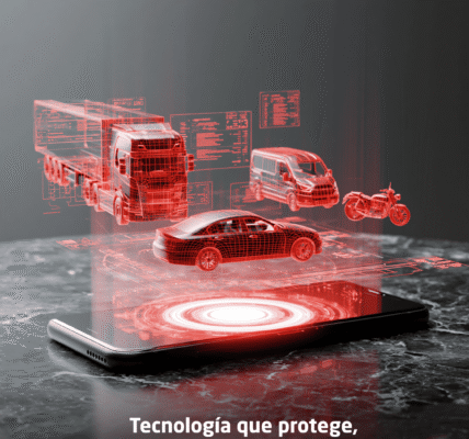 La nueva variable del leasing: visibilidad e inteligencia sobre los activos