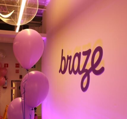 Braze acelera su expansión en México y refuerza su apuesta por el país como mercado estratégico en América Latina