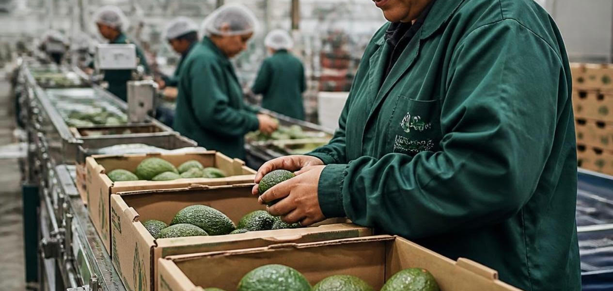La infraestructura invisible detrás de las exportaciones alimentarias mexicanas: ¿está preparada la cadena de frío para sostener el crecimiento del sector?