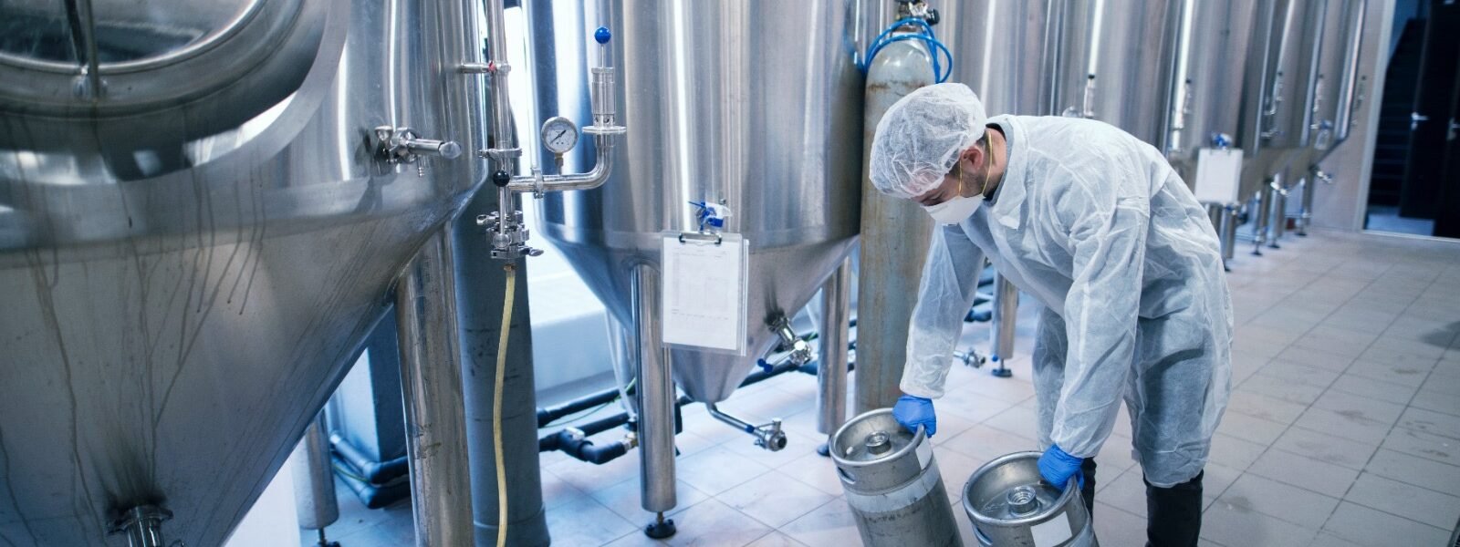 La industria láctea necesita mayor trazabilidad en sus contratos: Webdox