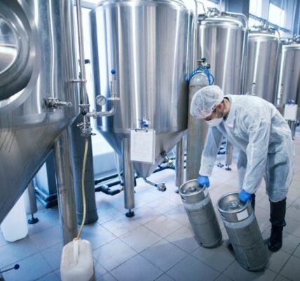 La industria láctea necesita mayor trazabilidad en sus contratos: Webdox
