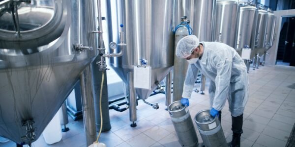 La industria láctea necesita mayor trazabilidad en sus contratos: Webdox