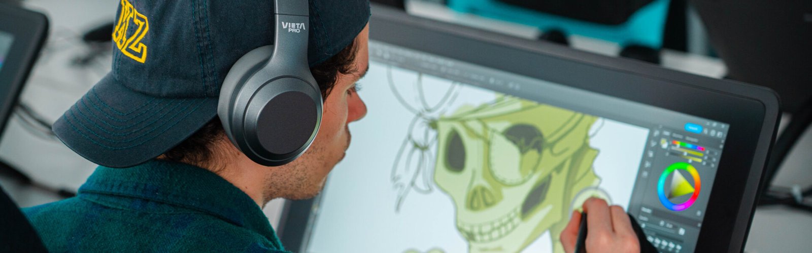 Animación: una área de oportunidad para la industria creativa en México