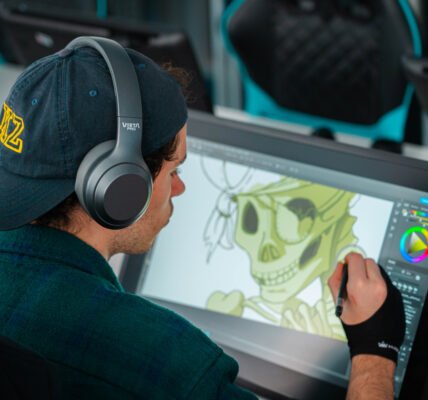 Animación: una área de oportunidad para la industria creativa en México