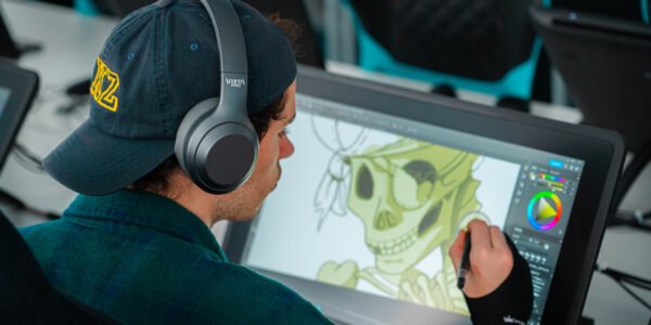 Animación: una área de oportunidad para la industria creativa en México
