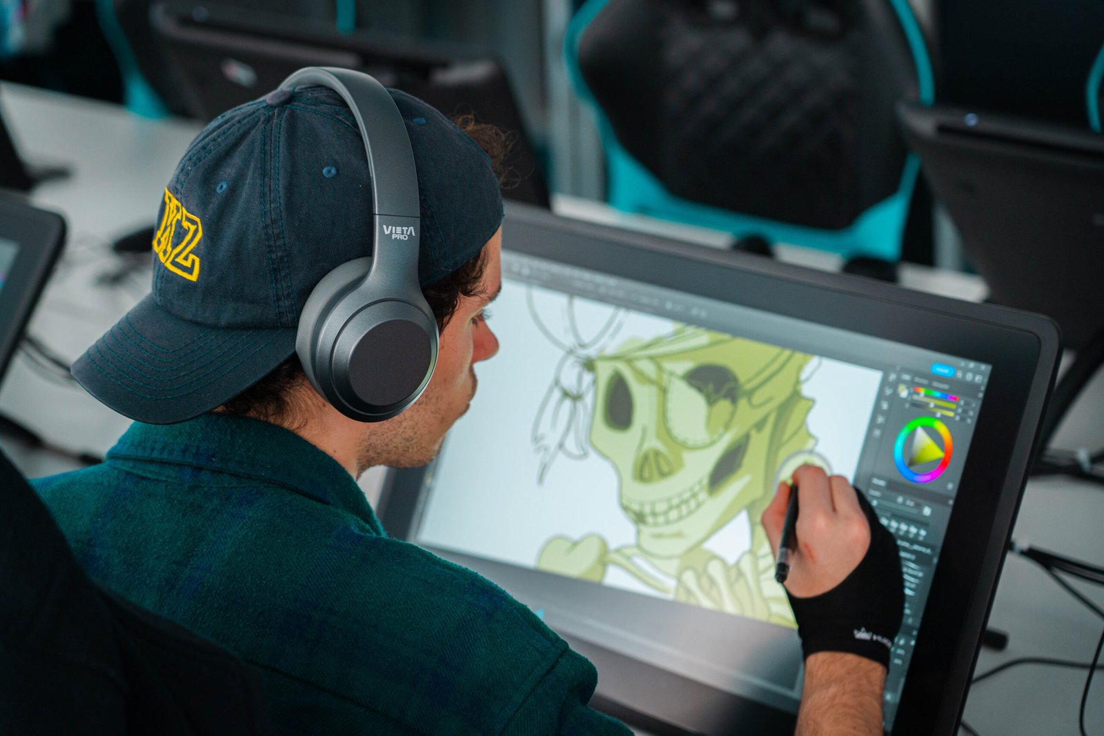 Animación: una área de oportunidad para la industria creativa en México