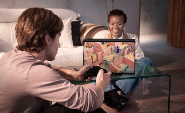 Estas vacaciones juega sin límites desde cualquier lugar con Asus y Republic of Gamers