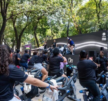 Alpura PRO convierte cada kilómetro en nutrición para escuelas de Cuautitlán Izcalli