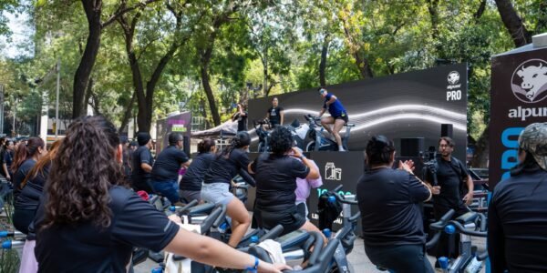 Alpura PRO convierte cada kilómetro en nutrición para escuelas de Cuautitlán Izcalli