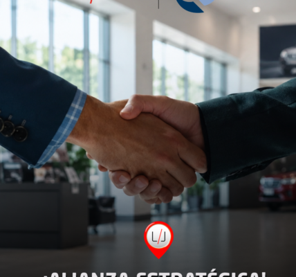 LoJack México y la Asociación Nacional de Concesionarios del Grupo Volkswagen formalizan alianza estratégica para fortalecer la seguridad vehicular