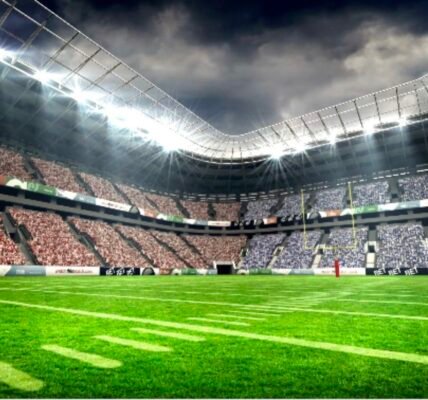 El legado para México podría estar en transformar sus estadios en espacios multifuncionales