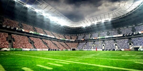 El legado para México podría estar en transformar sus estadios en espacios multifuncionales