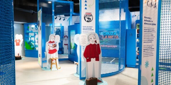 Cinco planes para disfrutar las vacaciones de verano con niños en la CDMX