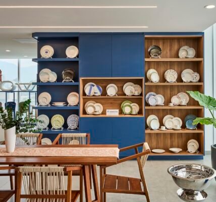 Tramontina inaugura showroom en Interlomas: un espacio para probar más de 1,800 productos