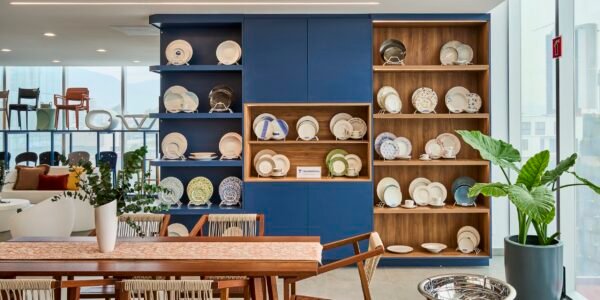 Tramontina inaugura showroom en Interlomas: un espacio para probar más de 1,800 productos