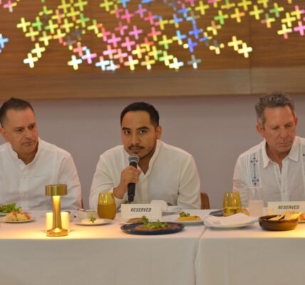 Posadas impulsa el talento mexicano con Solú, el alebrije que simboliza la hospitalidad de Grand Fiesta Americana y Fiesta Americana