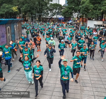 Arrancan inscripciones para la onceava edición de la Bimbo Global Race