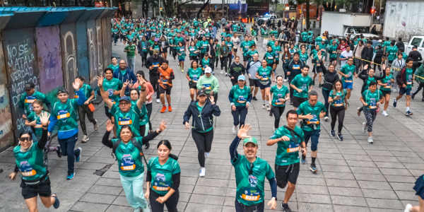 Arrancan inscripciones para la onceava edición de la Bimbo Global Race