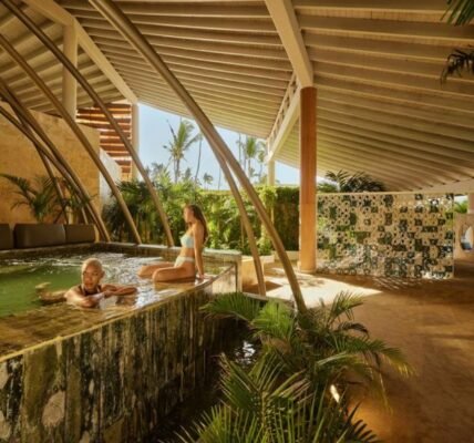 El turismo de experiencias define las vacaciones: Palladium Hotel Group en Riviera Maya ofrece más que una escapada a la playa