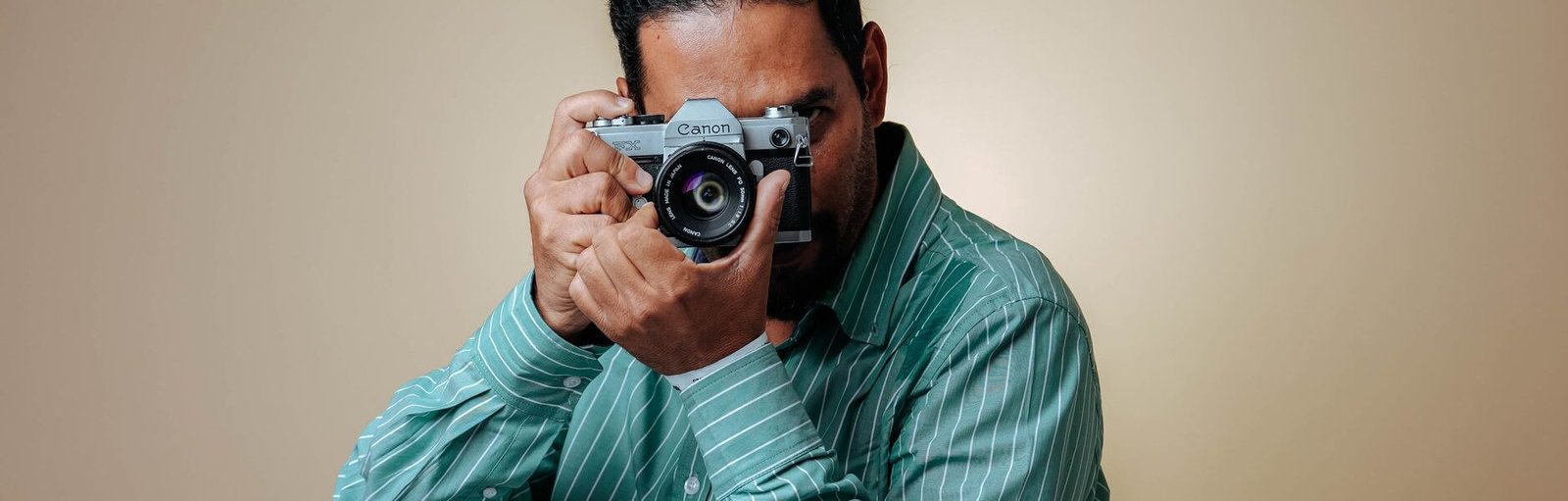 En el Día Internacional de la Fotografía, Sony invita al talento latinoamericano a llevar sus historias al mundo