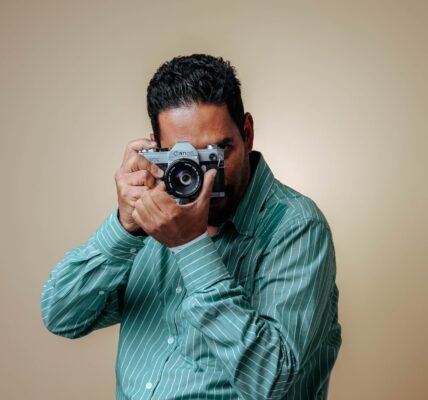 En el Día Internacional de la Fotografía, Sony invita al talento latinoamericano a llevar sus historias al mundo