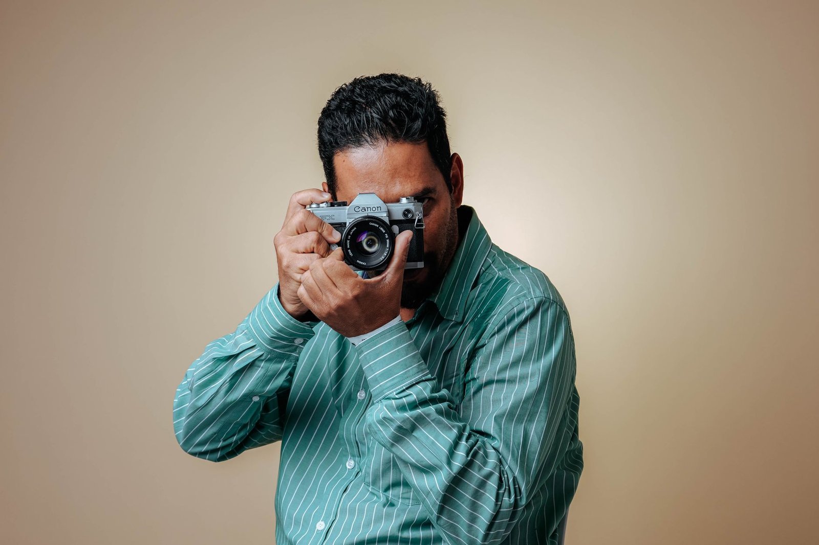 En el Día Internacional de la Fotografía, Sony invita al talento latinoamericano a llevar sus historias al mundo
