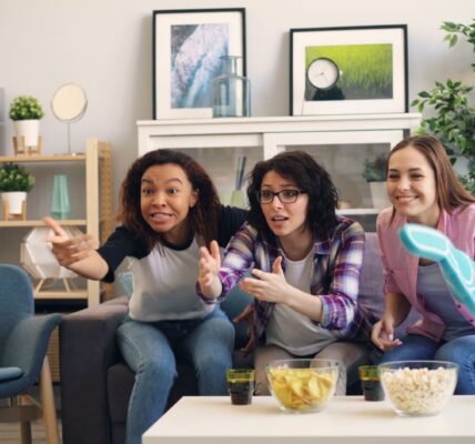 56% de los mexicanos seguirá el Mundial Femenino 2027 en su Smart TV