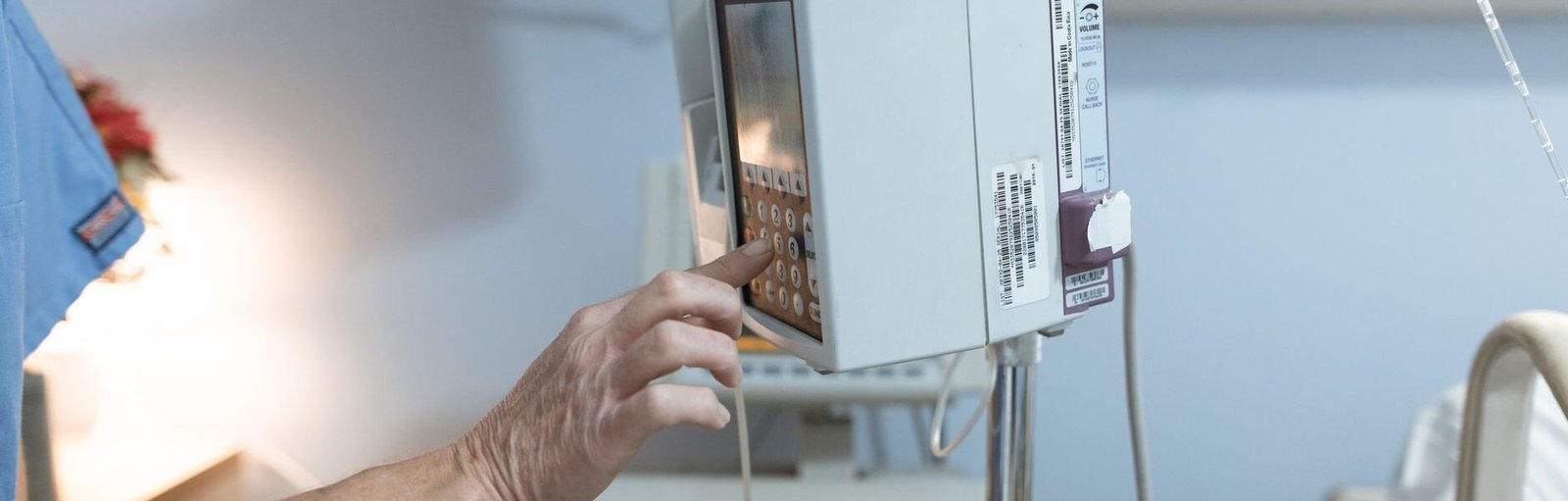 Neutrik amplía fronteras y lleva tecnología de conectividad a los hospitales