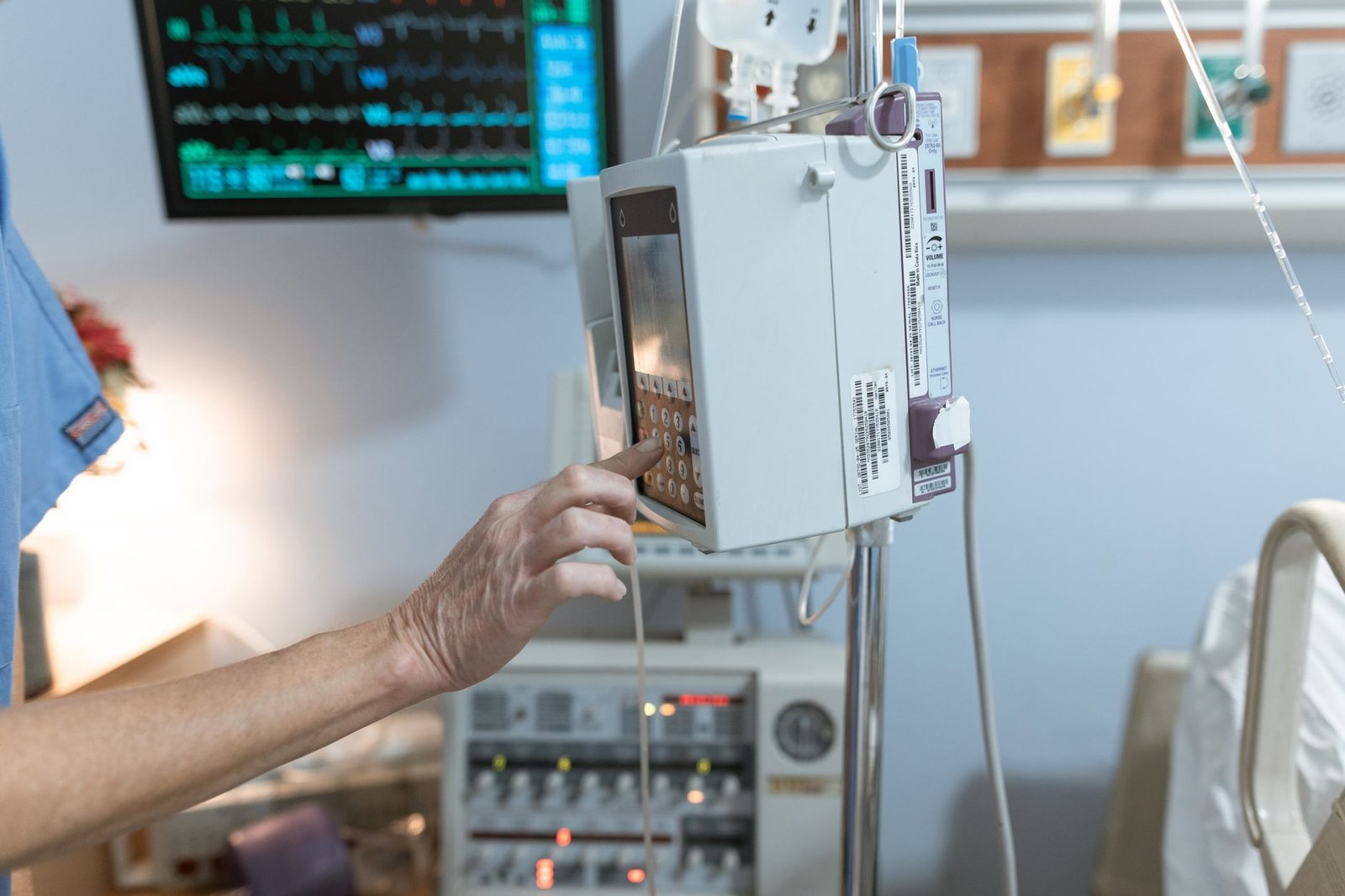 Neutrik amplía fronteras y lleva tecnología de conectividad a los hospitales