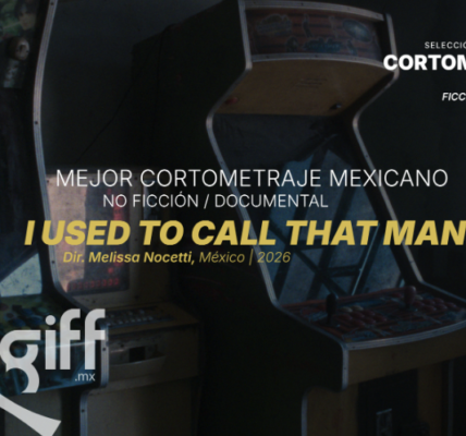 GIFF anuncia a los ganadores de su XXIX edición