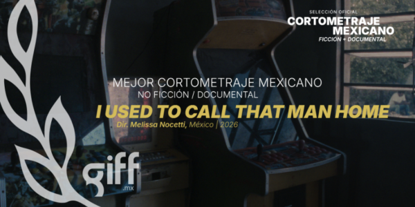 GIFF anuncia a los ganadores de su XXIX edición