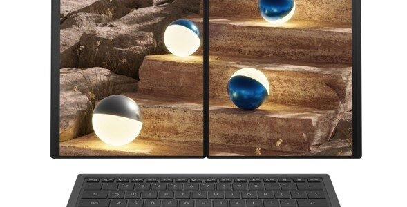 Cuando una pantalla ya no es suficiente: ASUS redefine la productividad y el gaming con la experiencia Duo