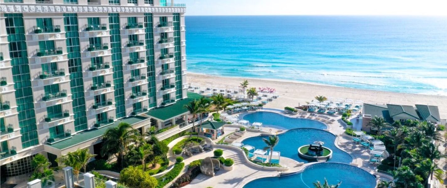 Sandos Hotels & Resorts celebra las Fiestas Patrias con su campaña "¡Viva México, Vive Sandos!"