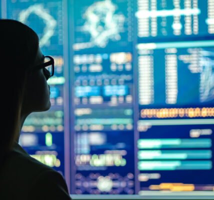 La confianza en la IA comienza con la confianza en los datos