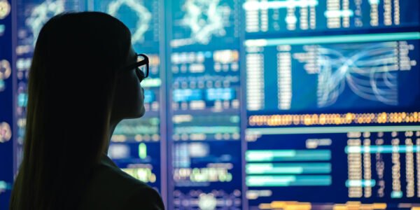 La confianza en la IA comienza con la confianza en los datos