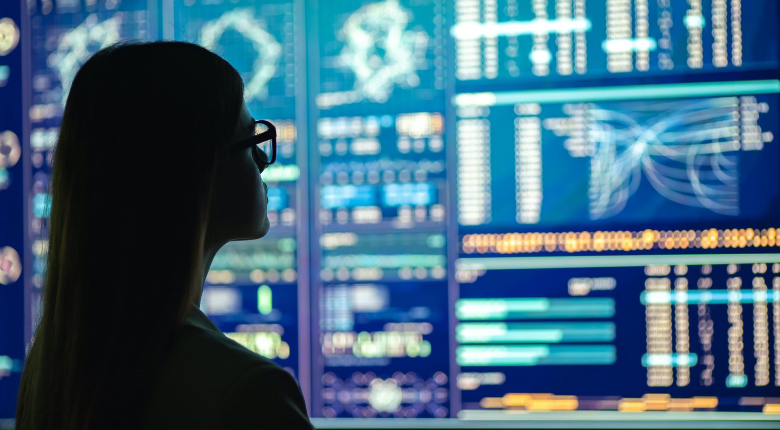 La confianza en la IA comienza con la confianza en los datos
