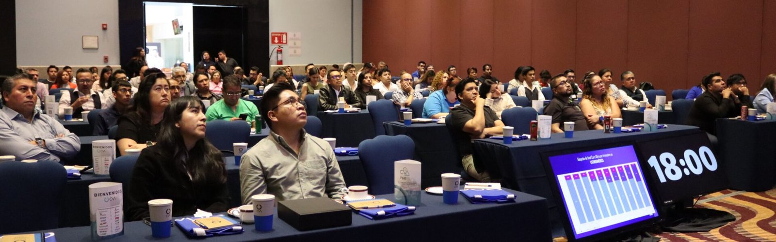 Grupo CVA consolida en Puebla la edición 2026 de "CVA en tu Ciudad" para impulsar el canal de TI