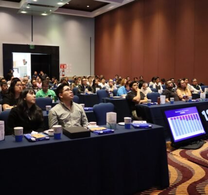 Grupo CVA consolida en Puebla la edición 2026 de "CVA en tu Ciudad" para impulsar el canal de TI