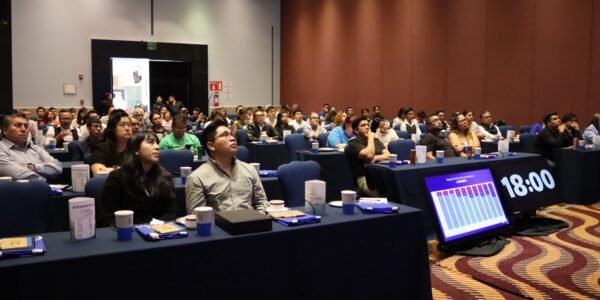 Grupo CVA consolida en Puebla la edición 2026 de "CVA en tu Ciudad" para impulsar el canal de TI