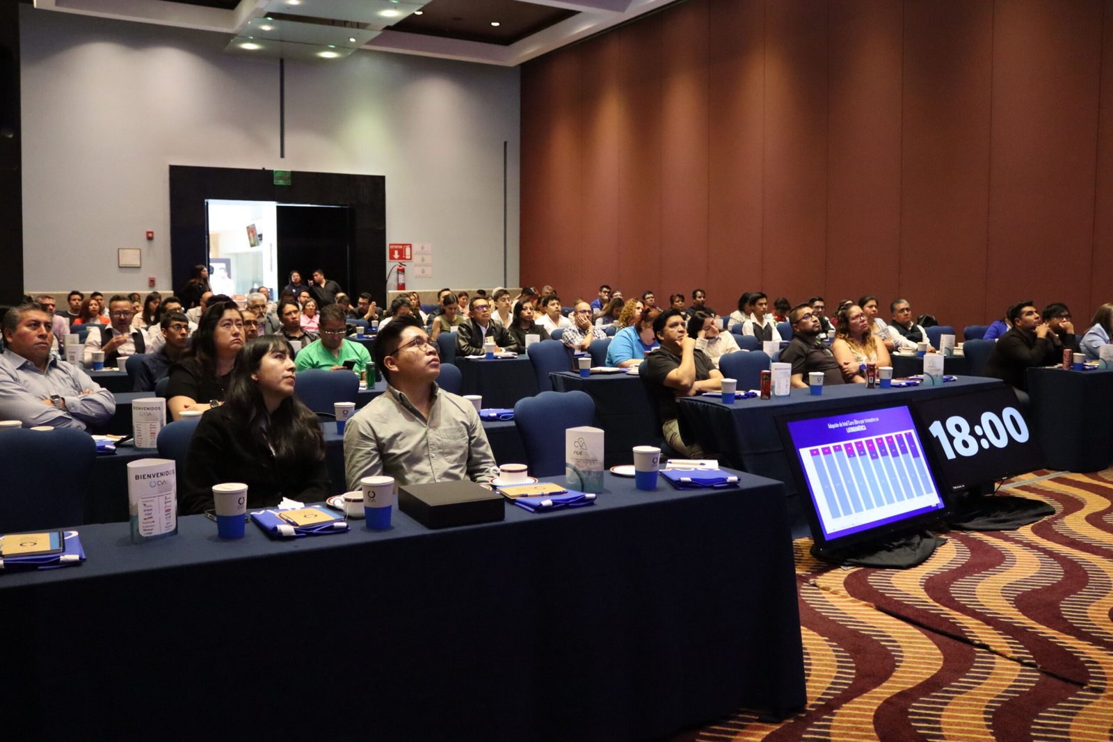 Grupo CVA consolida en Puebla la edición 2026 de "CVA en tu Ciudad" para impulsar el canal de TI