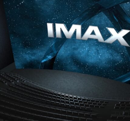 La odisea de filmar en IMAX: esto cuesta la apuesta millonaria de Christopher Nolan