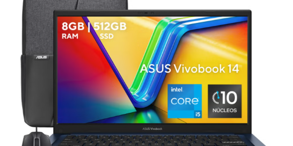 ASUS te acompaña en este regreso a clases con la mejor tecnología y grandes descuentos