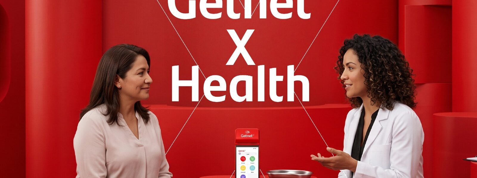 Getnet participa en Expo Med | Hospitalar 2026: los cobros digitales también cuidan al paciente