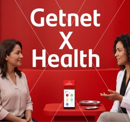 Getnet participa en Expo Med | Hospitalar 2026: los cobros digitales también cuidan al paciente