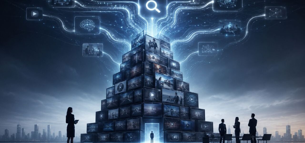 YouTube lidera las citas de Google AI Overviews con 21,1%: por qué el SEO sigue siendo la base del AEO B2B