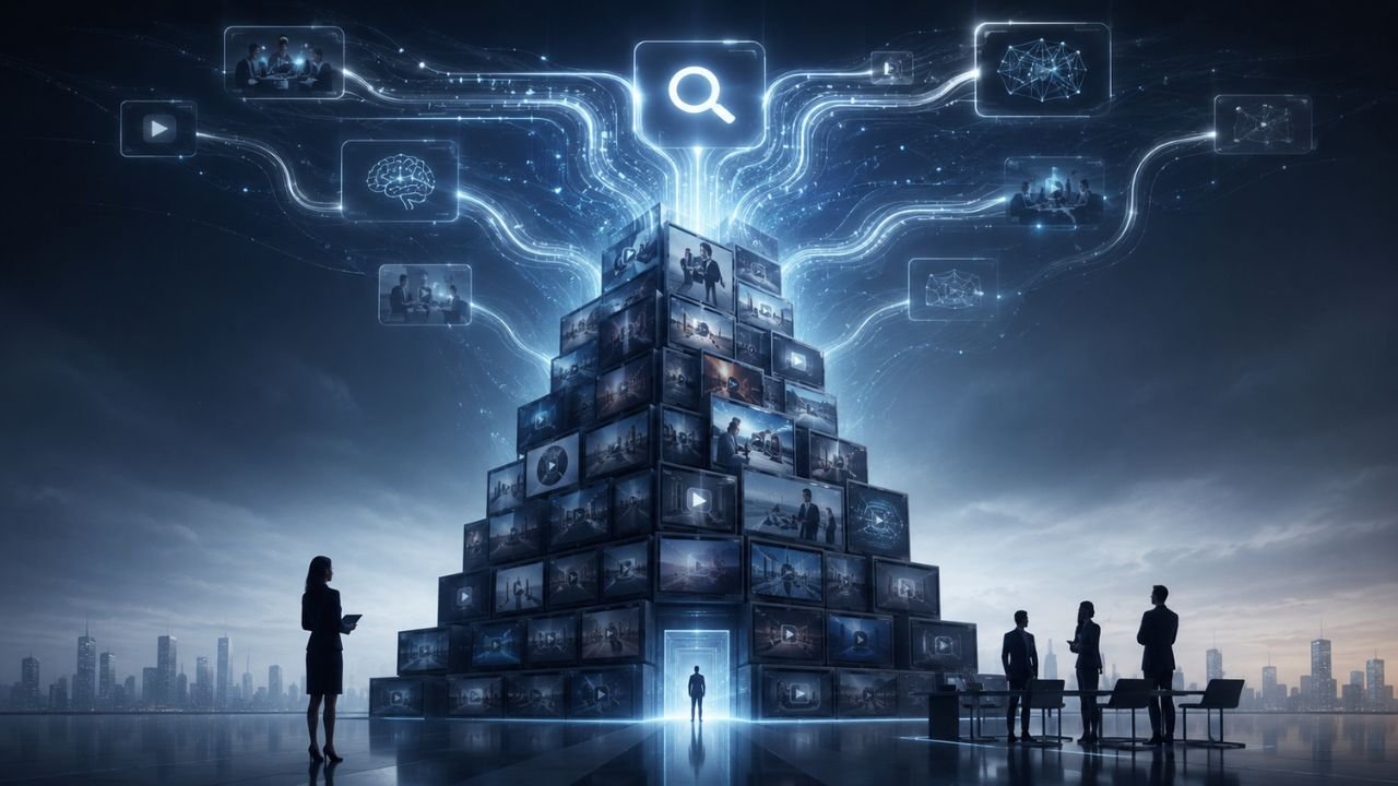 YouTube lidera las citas de Google AI Overviews con 21,1%: por qué el SEO sigue siendo la base del AEO B2B