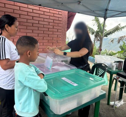 Grupo Bimbo y Save the Children extienden fecha para apoyar a damnificados de Venezuela