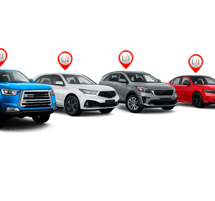 Cleber y LoJack unen fuerzas para fortalecer la protección vehicular en México