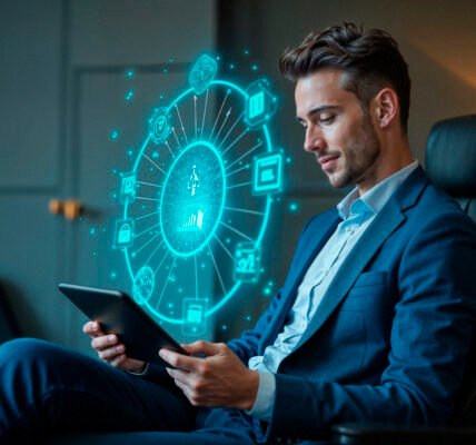 Uno de cada dos empleados en México usa herramientas de IA no autorizadas, según KnowBe4